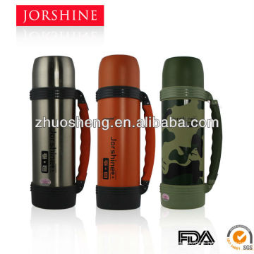 350ml 500ml thermos vacuum kettle